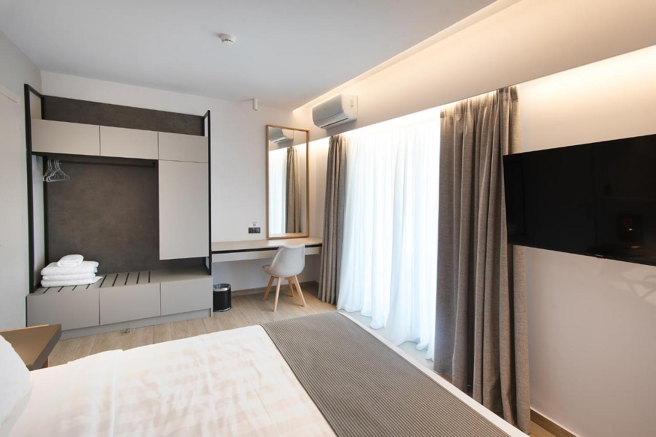 The Residences Kalamata