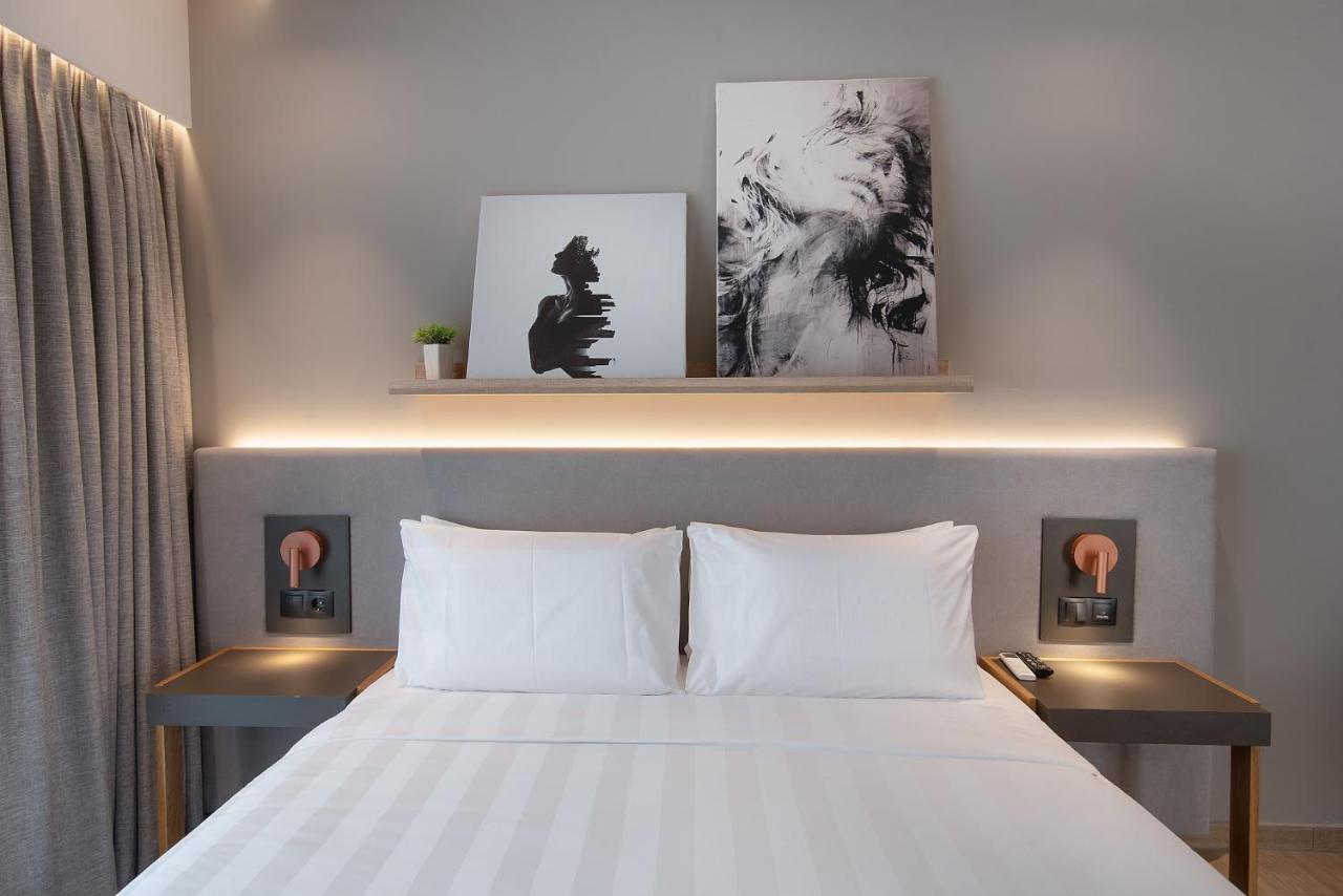 The Residences Apartament *
