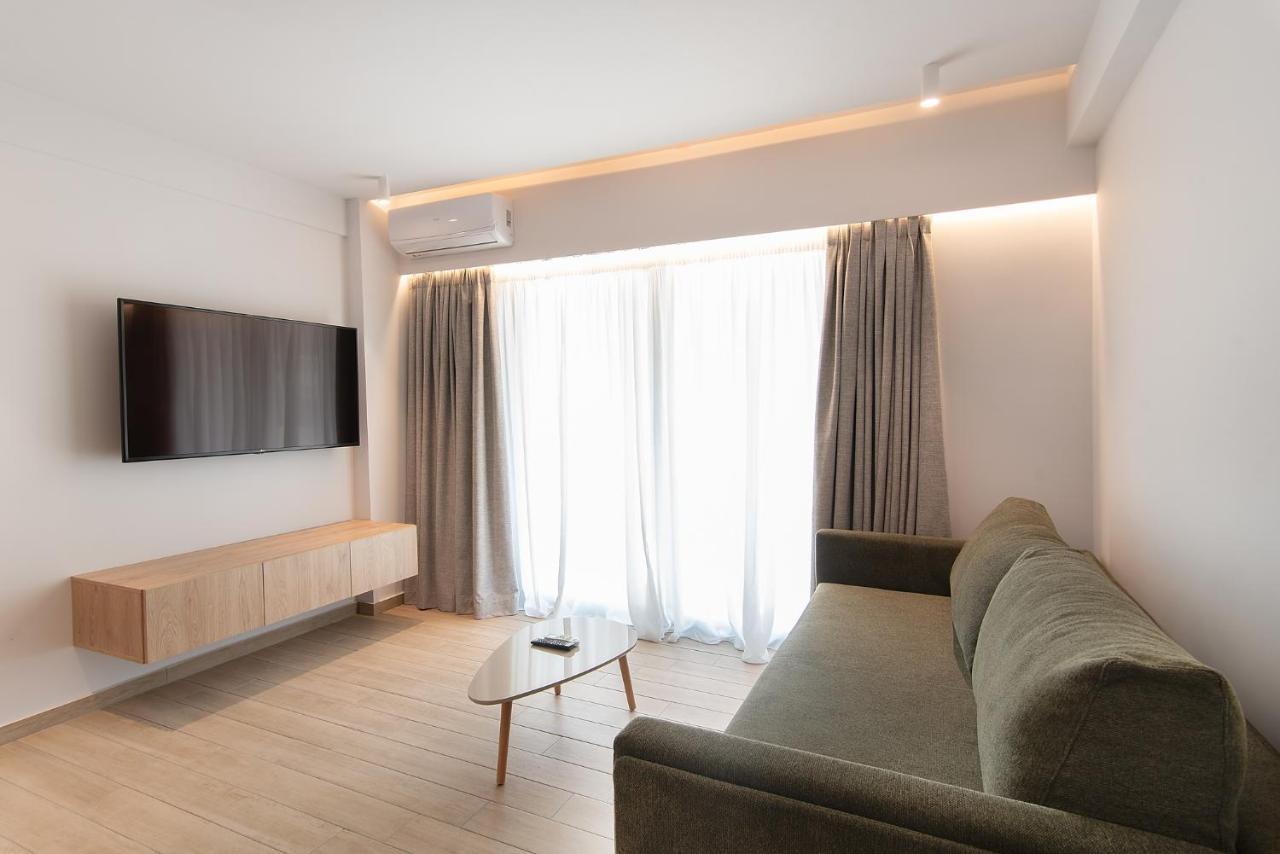 Apartament The Residences Kalamata
