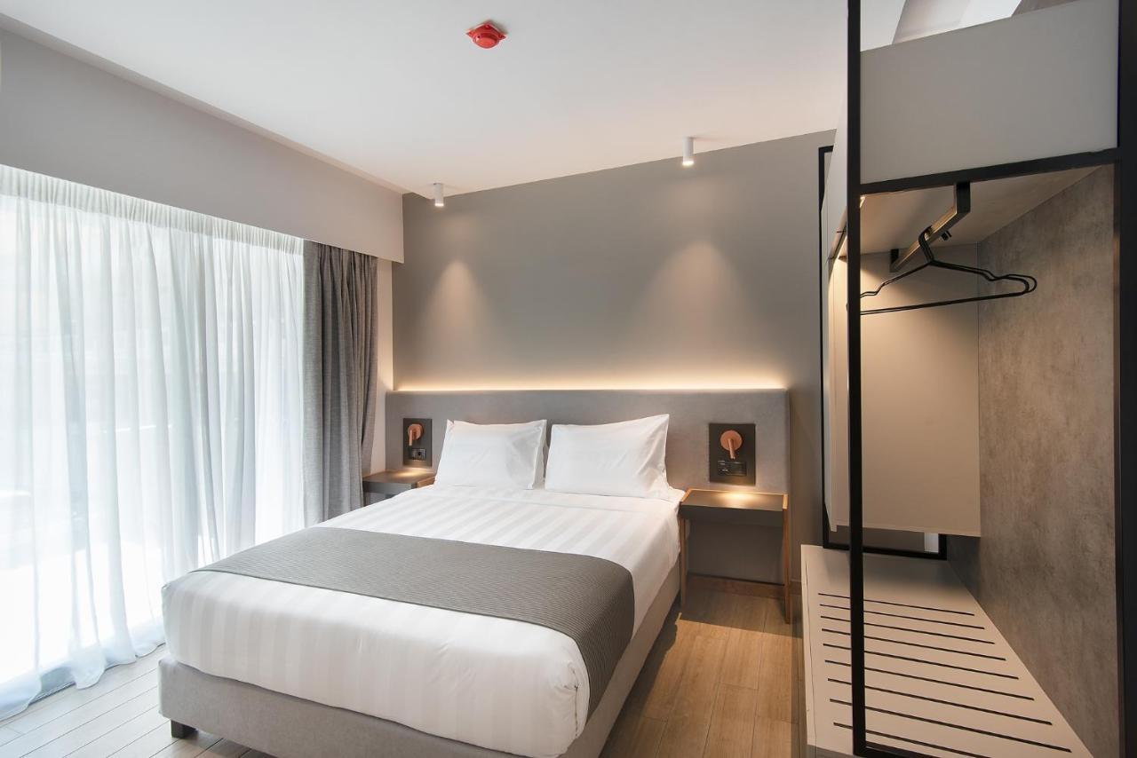 The Residences * Kalamata