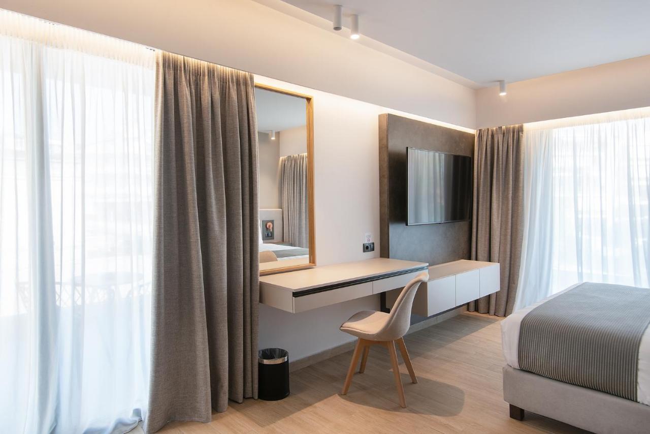 The Residences * Kalamata