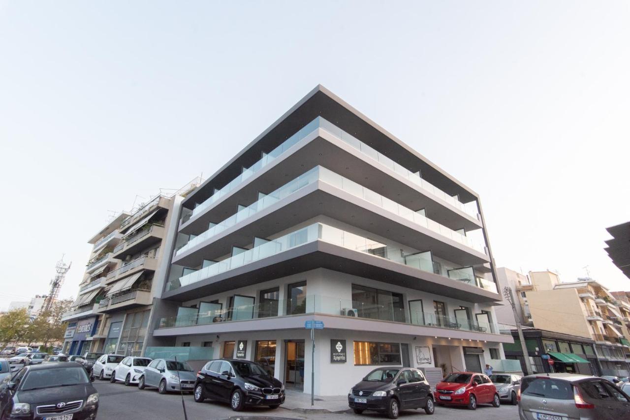 Apartament The Residences