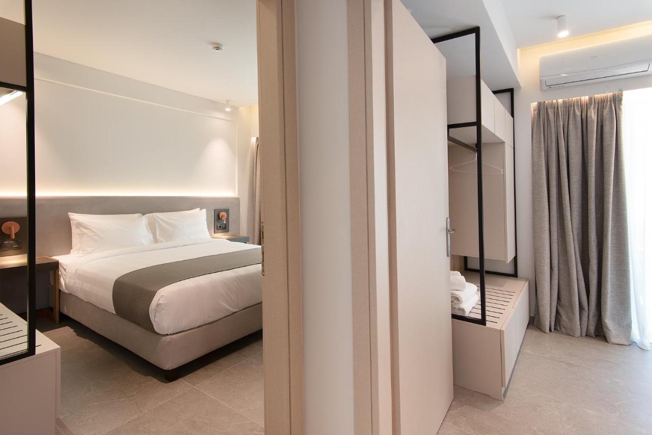 The Residences Apartament Kalamata