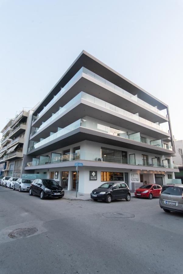 The Residences Kalamata