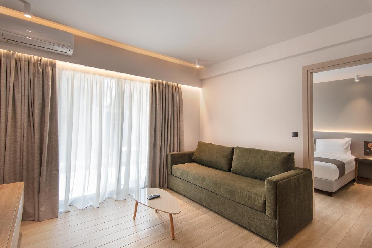 Apartament The Residences Kalamata