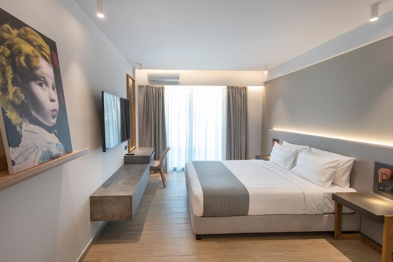 The Residences Apartament *