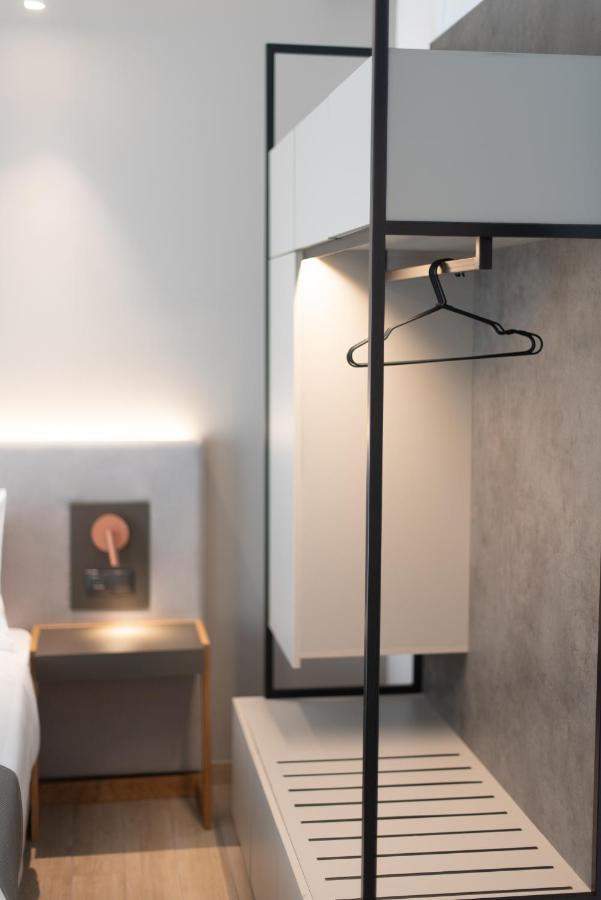 Apartament The Residences *