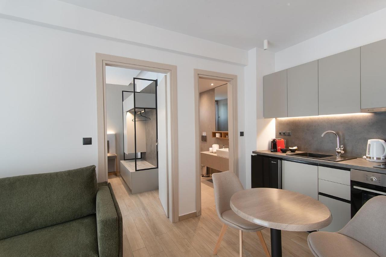 The Residences *