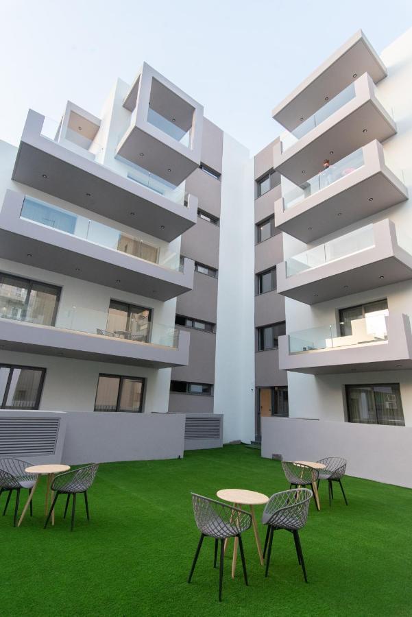 Apartament The Residences Kalamata