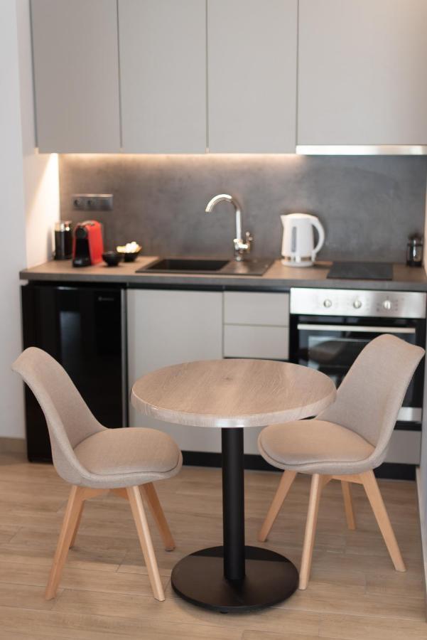 Apartament The Residences *