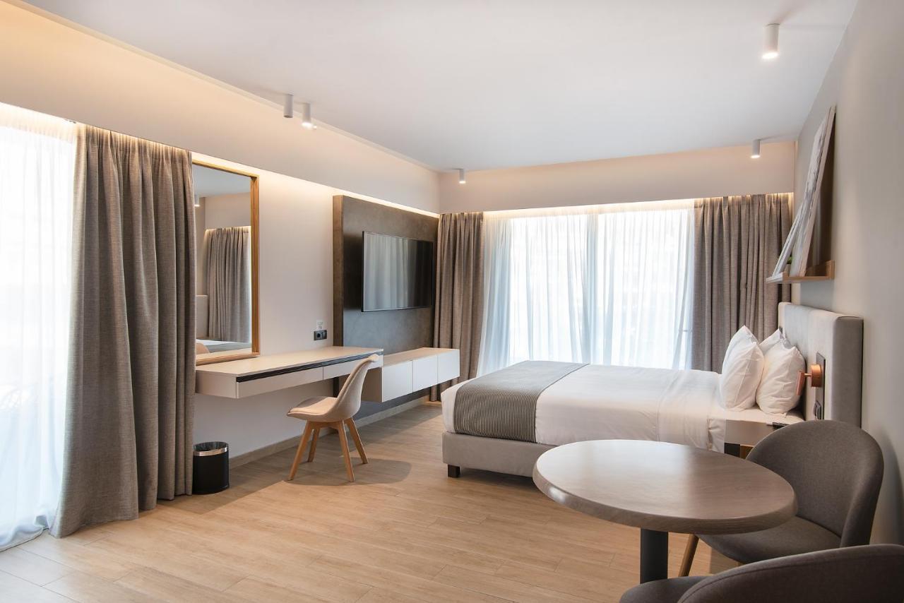 The Residences Apartament *