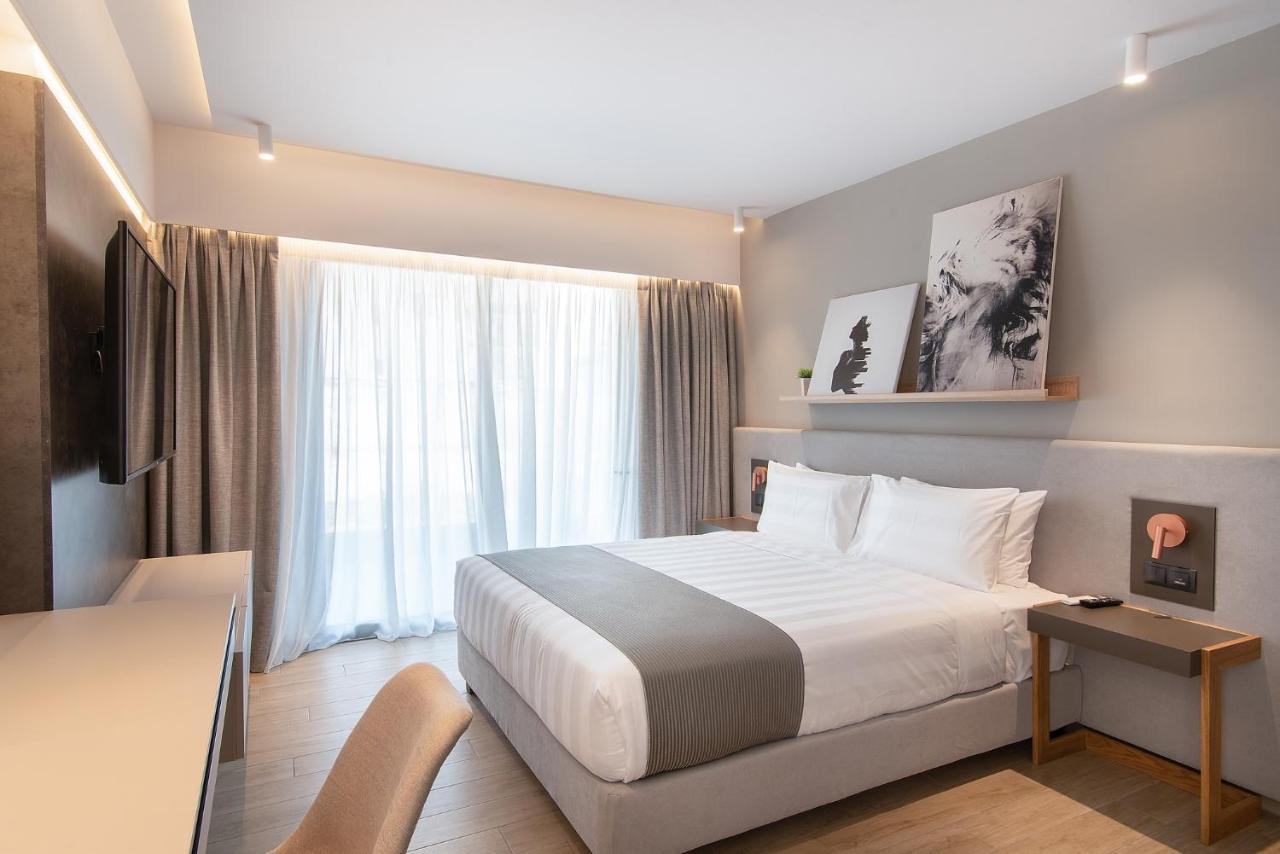 The Residences * Kalamata
