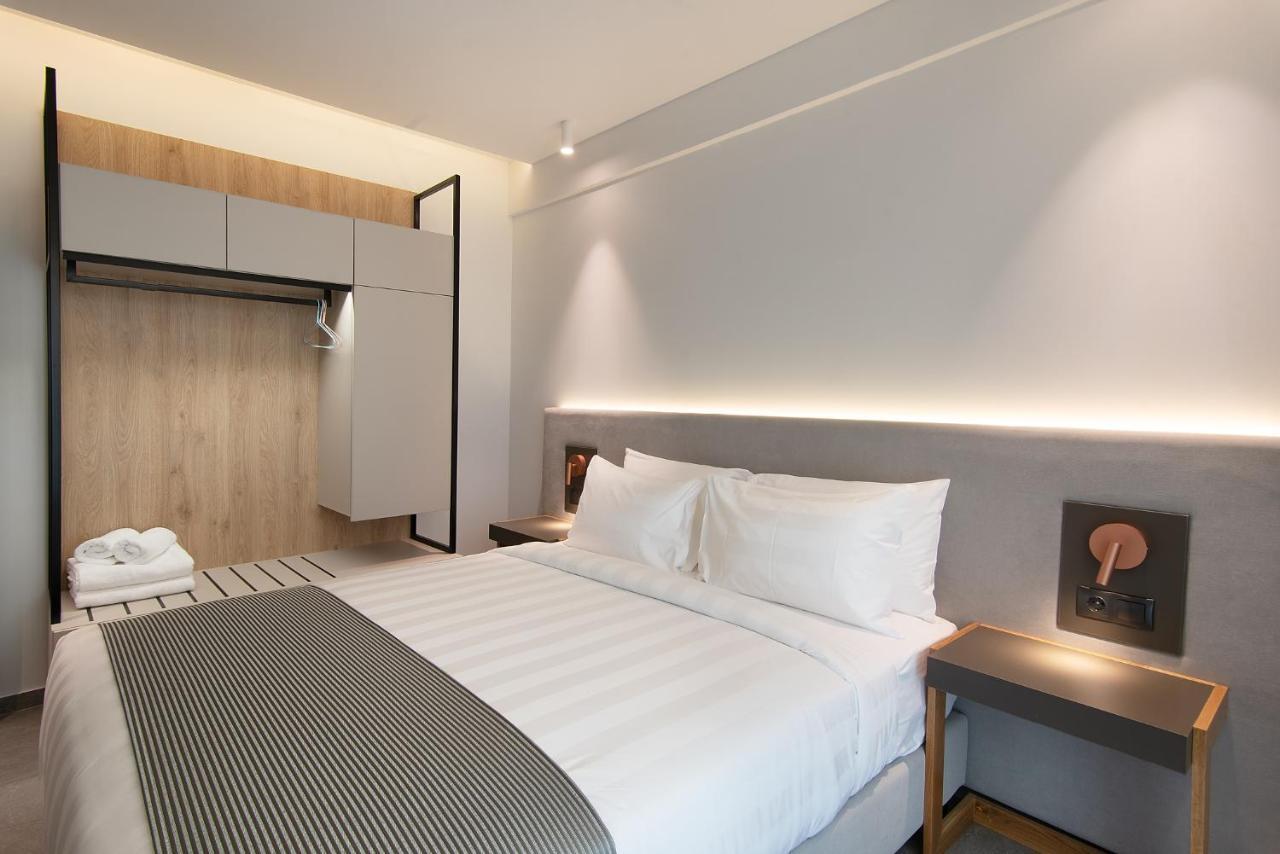 The Residences Apartament *