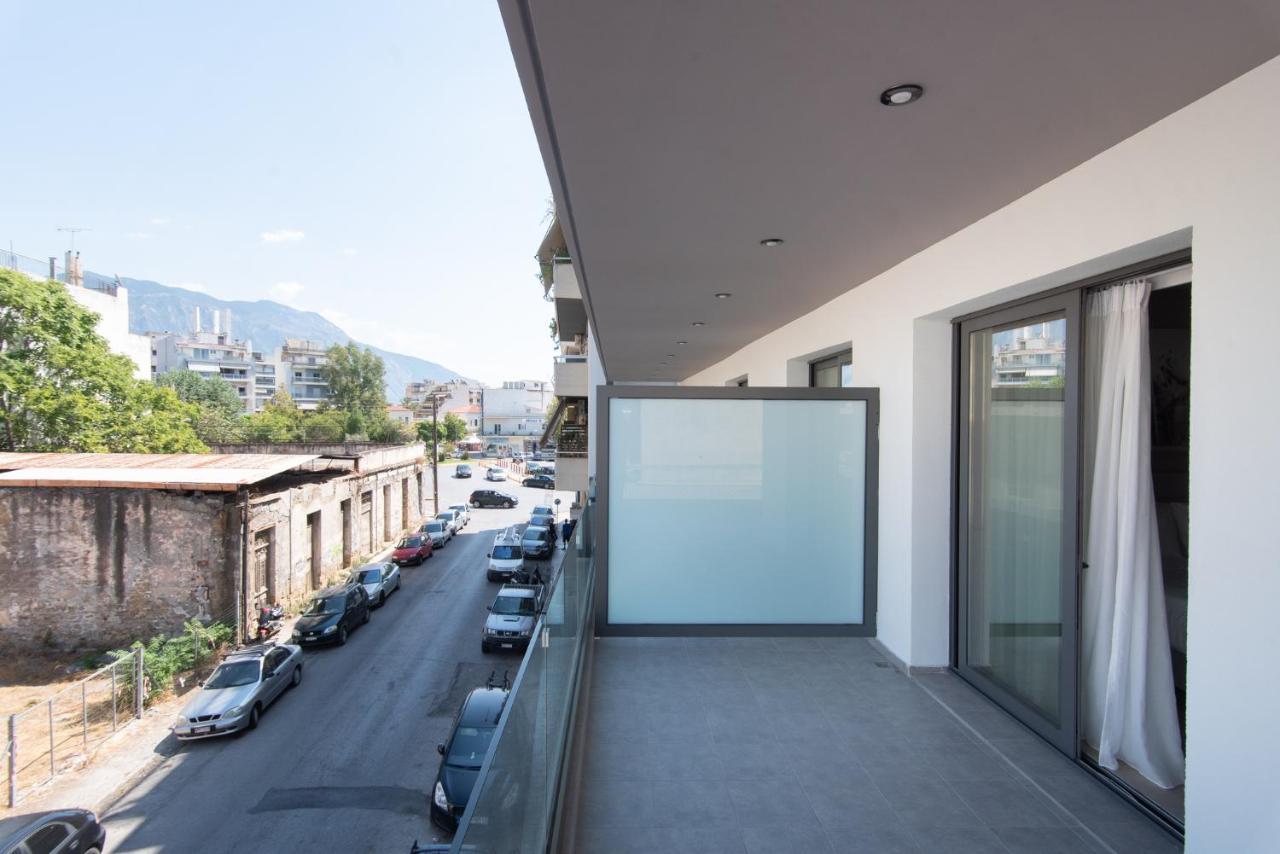 Apartament The Residences