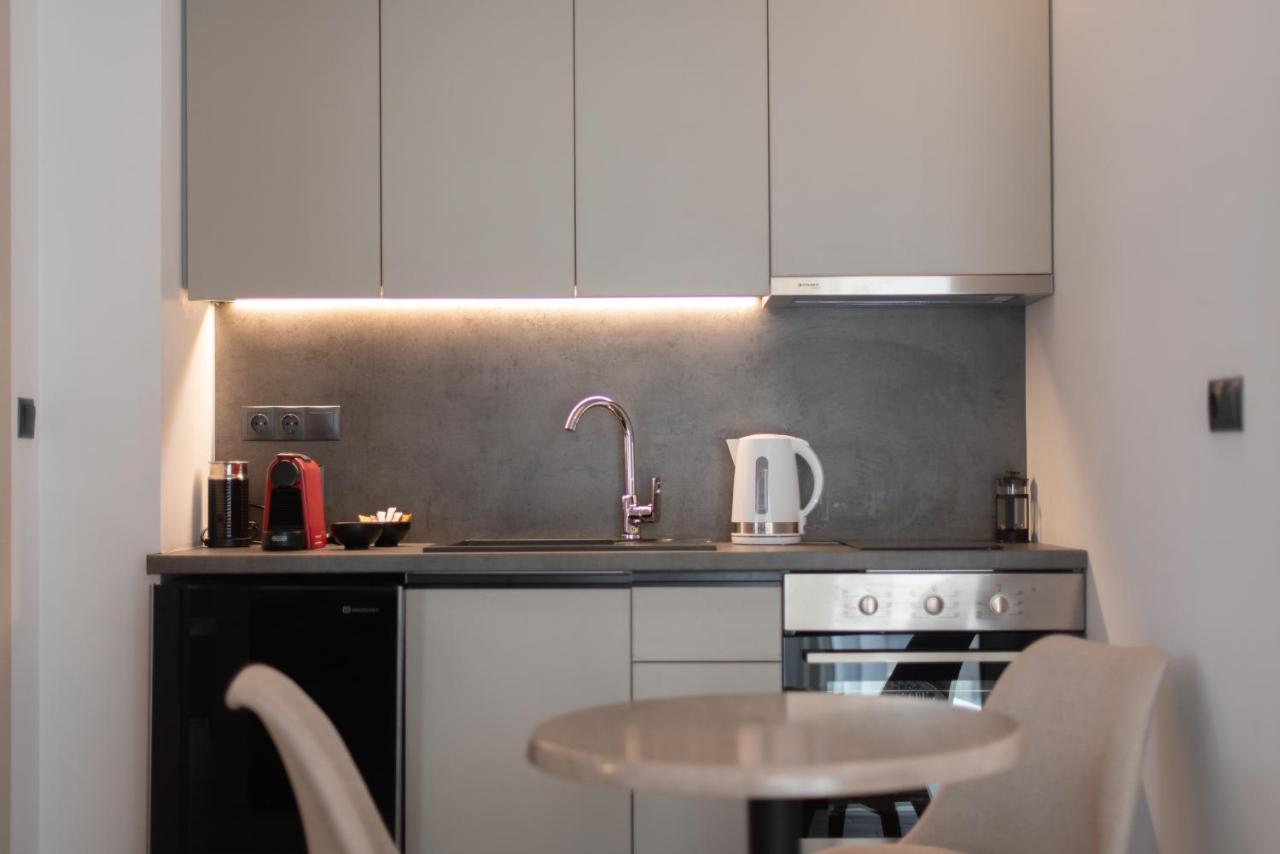 The Residences * Kalamata