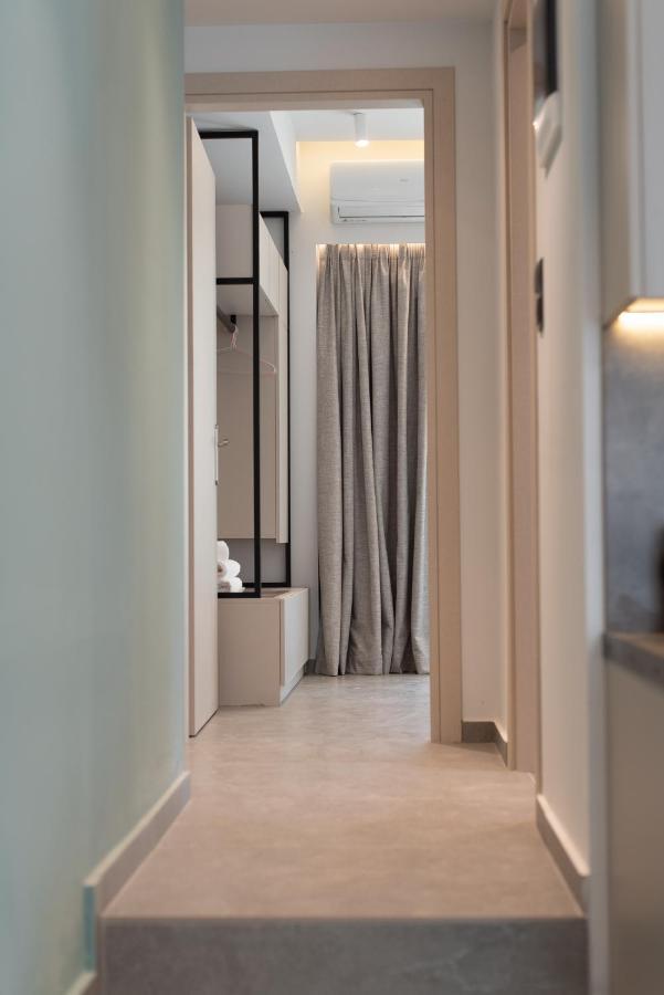 Apartament The Residences Kalamata