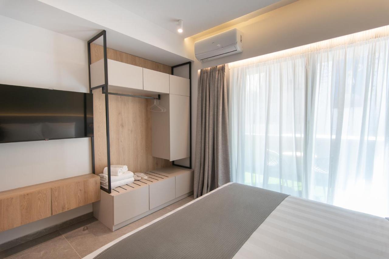 Apartment The Residences Kalamata