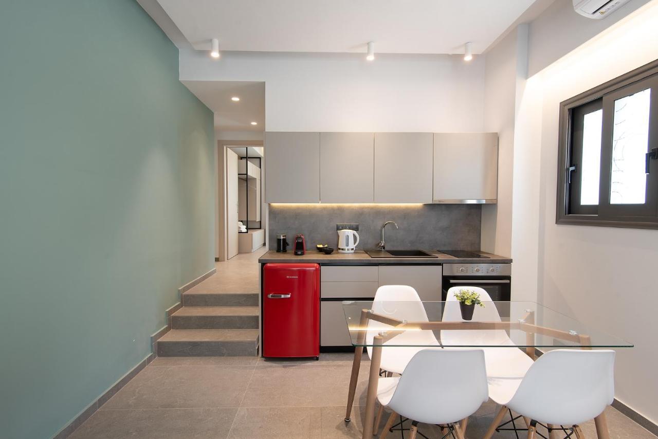The Residences Apartament