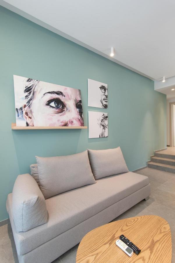Apartament The Residences